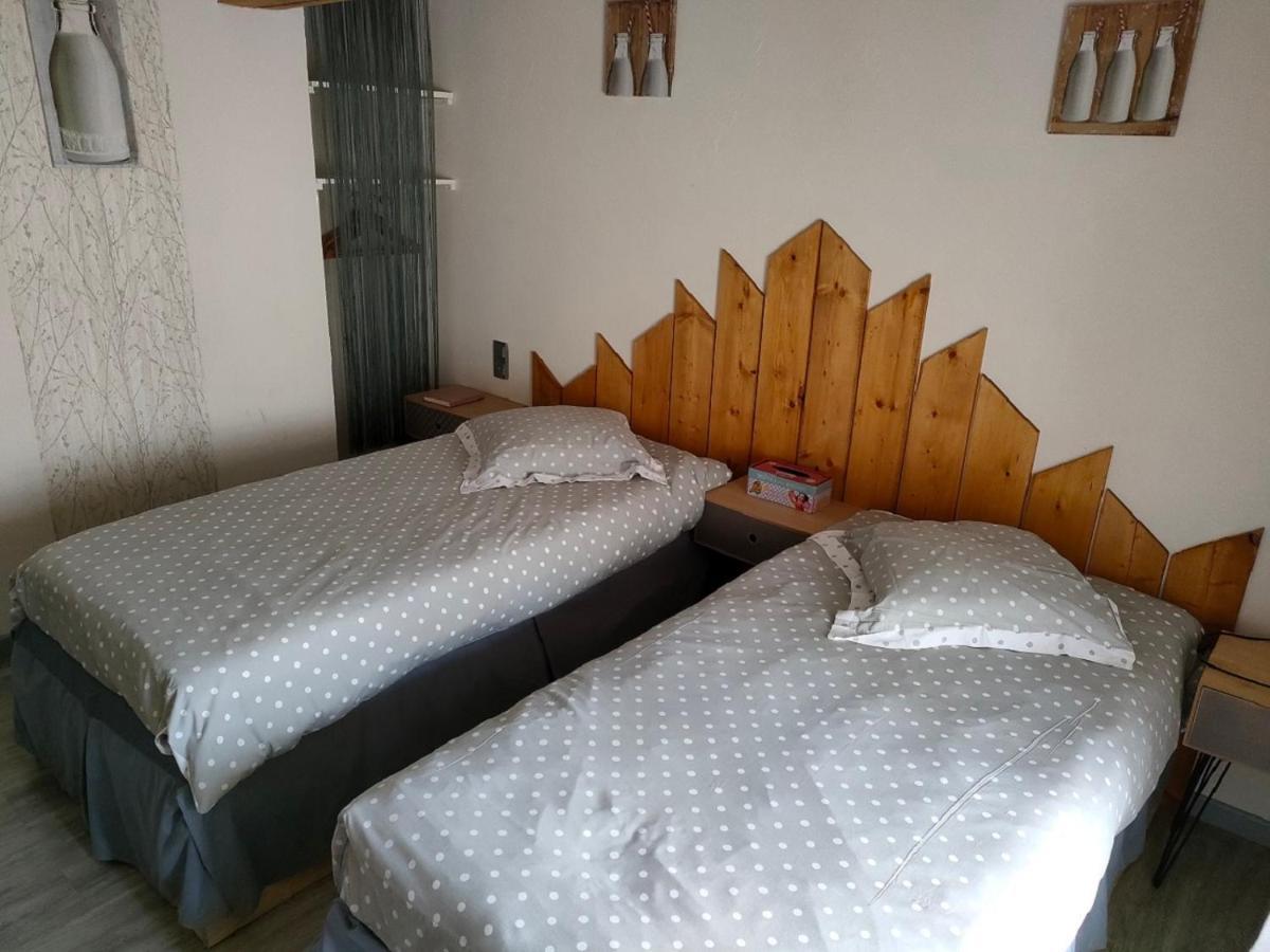 Hotel Les Remparts Nozeroy Εξωτερικό φωτογραφία